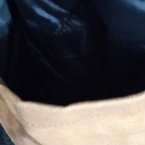 Dickies Work Jacket Men's 3XL Brown Canvas Chore Coat Fall Winter - Picture 9 of 10